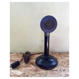 Candle stick microphone