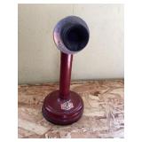 Candlestick Microphone