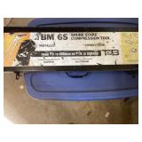 Sure Stake compression tool