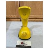 Vintage Yellow Ericonfon "Cobra" Telephone