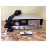 Realistic Navaho cb radio