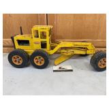 Tonka Road Grader