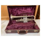 American Standard Trumpet