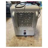 Space Heater