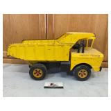 Tonka Dump Truck