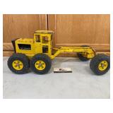 Tonka Road Grader
