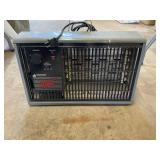 Space Heater
