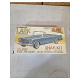 Jo-Han Studebaker Lark Convertible Model