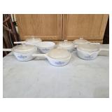 Corningware Skillets