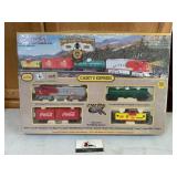 Bachmann Caseyï¿½s Express
