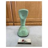 Vintage Green Ericonfon "Cobra" Telephone