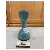Vintage Blue Ericonfon "Cobra" Telephone