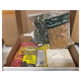 Train Model Supplies