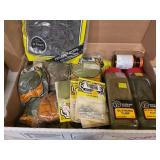 Woodland Scenes Flock, Turf, Stumps