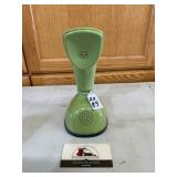 Vintage Green Ericonfon "Cobra" Telephone