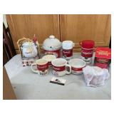 Campbells Soup Dishes