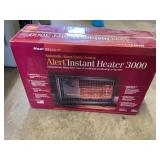 Heat Stream Space heater