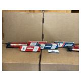 Bachmann HO Bicentennial Locomotive