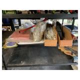 Shelf of Miscellaneous