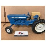 Diecast Ertl Ford 4600