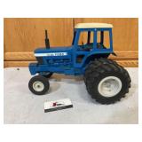 Diecast Ertl Ford TW20