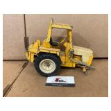 Diecast Ertl bulldozer