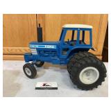 Diecast Ertl Ford TW-15