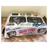 KD lamp company Brite lights