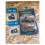 Misc farm toys/ in boxes