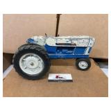 Diecast Hubley Ford Commander 6000