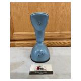 MCM Ericophone cobra blue