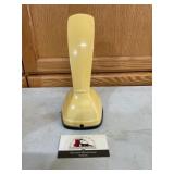 MCM Ericophone cobra