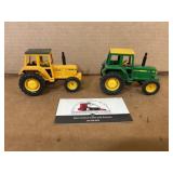1/64 Tractors