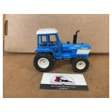 Die Cast Ford TW 35  Tractor