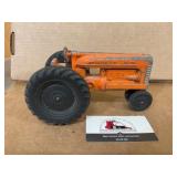 Hubley Jr Tractor