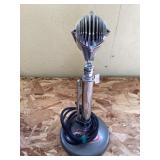 Vintage microphone