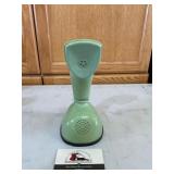 Vintage Green Ericonfon "Cobra" Telephone