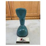 Vintage Blue Ericonfon "Cobra" Telephone