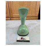 Vintage Green Ericonfon "Cobra" Telephone