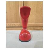 Vintage Red Ericonfon "Cobra" Telephone