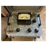 Midwest communication test equipment