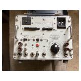 Northeast electronics test equipment
