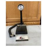 Turner super sidekick microphone