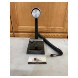 Turner sidekick microphone