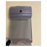 Ford tractor radiator coverv