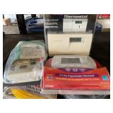 Thermostats