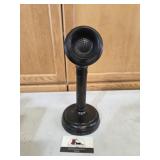 Candlestick Microphone
