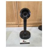 Candlestick Microphone