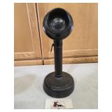 Candlestick Microphones