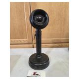 Candlestick Microphone